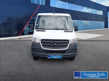 MERCEDES-BENZ Sprinter CCb 317 CDI 43 3T5 Pro