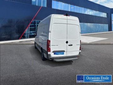 MERCEDES-BENZ Sprinter Fg 314 CDI 37 3T5 Propulsion Lourd