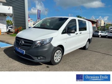 MERCEDES-BENZ Vito 109 CDI FG LG PRO