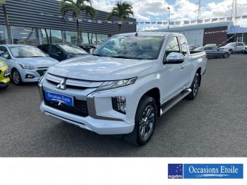 MITSUBISHI L200 CC INSTYLE MT MY 2020