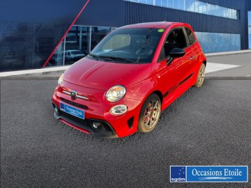 ABARTH 500 1.4 Turbo T-Jet 145ch  595