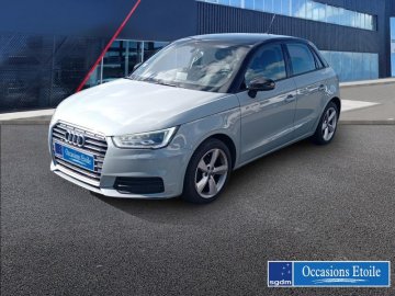 AUDI A1 Sportback 25 TFSI 95ch Advanced