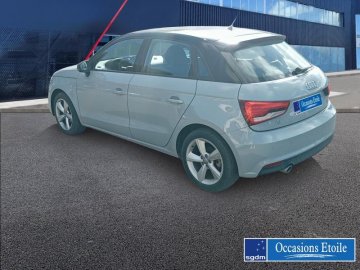 AUDI A1 Sportback 25 TFSI 95ch Advanced