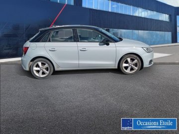 AUDI A1 Sportback 25 TFSI 95ch Advanced