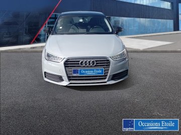 AUDI A1 Sportback 25 TFSI 95ch Advanced