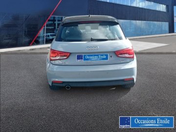 AUDI A1 Sportback 25 TFSI 95ch Advanced