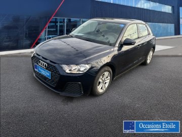 AUDI A1 Sportback 25 TFSI 95ch