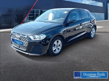 AUDI A1 Sportback 25 TFSI 95ch