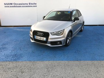 AUDI A1 1.0 TFSI 95ch ultra Active