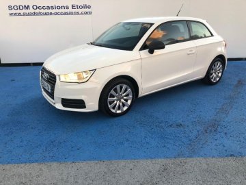 AUDI A1 1.4 TDI 90ch ultra Active S tronic 7