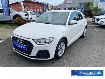 AUDI A1 25 TFSI 95ch Business line S tronic 7