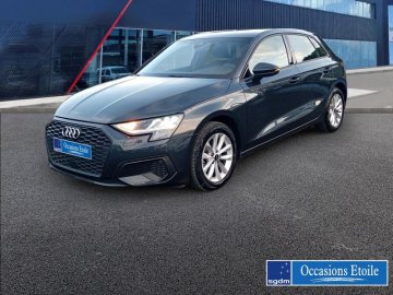 AUDI A3 Sportback 35 TFSI 150ch Mild Hybrid S tronic 7