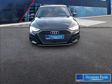 AUDI A3 Sportback 35 TFSI 150ch Mild Hybrid S tronic 7