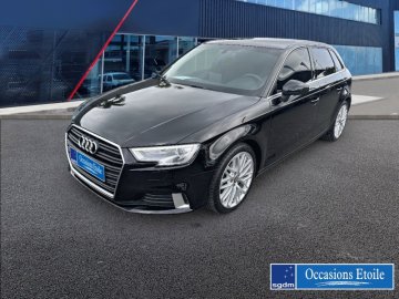 AUDI A3 1.0 TFSI 115ch Design