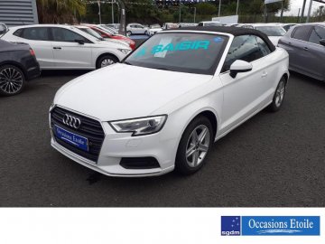 AUDI A3 1.4 TFSI 115ch S tronic 7