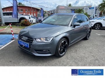 AUDI A3 2.0 TDI 150ch Sport 8cv