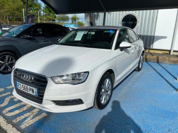 AUDI A3 BERLINE 1.6 TDI 110CV BV6