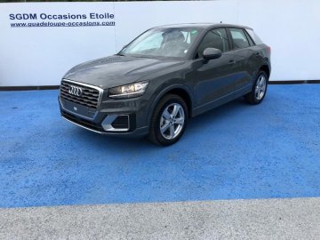 AUDI Q2 1.0 TFSI 116CV SPORT S TRONIC