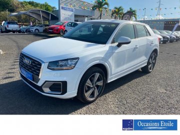 AUDI Q2 30TDI 116CV SPORT S TRONIC