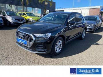 AUDI Q3 35 TDI 150ch S tronic 7