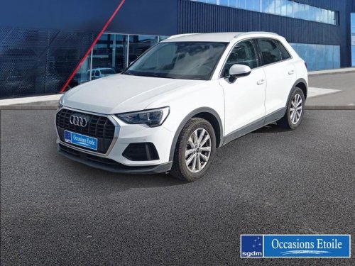 AUDI Q3 35 TFSI 150ch Design S tronic 7