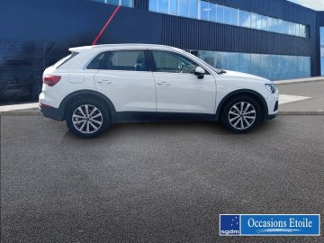 AUDI Q3 35 TFSI 150ch Design S tronic 7