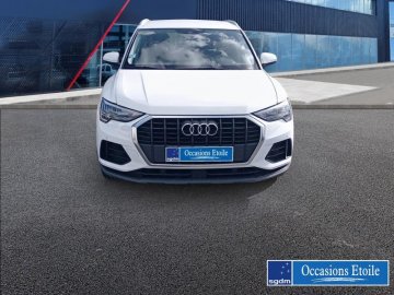 AUDI Q3 35 TFSI 150ch Design S tronic 7