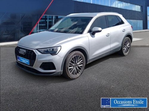 AUDI Q3 35 TFSI 150ch Design S tronic 7