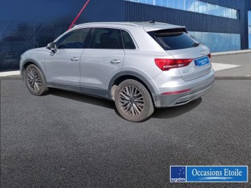 AUDI Q3 35 TFSI 150ch Design S tronic 7