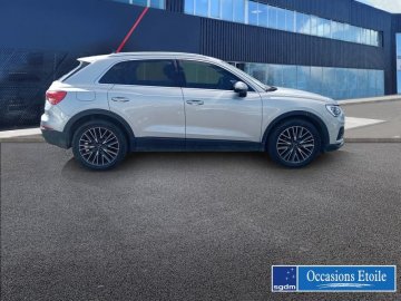 AUDI Q3 35 TFSI 150ch Design S tronic 7