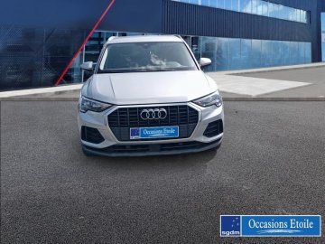 AUDI Q3 35 TFSI 150ch Design S tronic 7