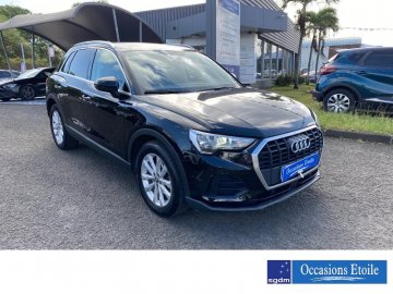 AUDI Q3 35 TFSI 150ch Design