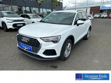 AUDI Q3 35 TFSI 150ch