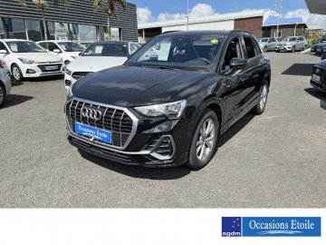 AUDI Q3 35TDI 150CV S LINE S TRONIC