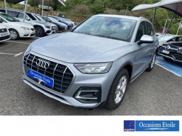 AUDI Q5 35TDI 163CV DESIGN S TRONIC