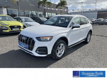 AUDI Q5 35TDI 163CV DESIGN S TRONIC