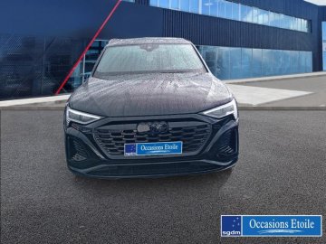 AUDI Q8 e-tron 50 340ch S Line quattro