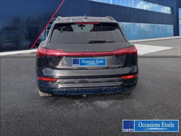 AUDI Q8 e-tron 50 340ch S Line quattro