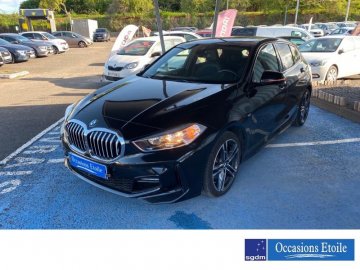 BMW Serie 1 118dA 150ch M Sport Ultimate 5p Euro6d-T