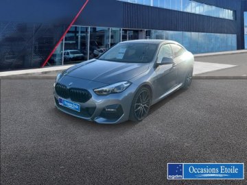 BMW Série 2 Gran Coupé 220dA 190ch M Sport