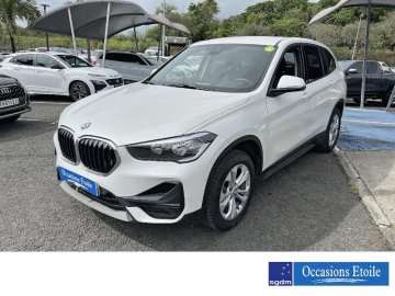 BMW X1 sDrive16dA 116ch xLine DKG7