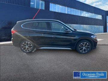 BMW X1 sDrive18iA 136ch xLine DKG7