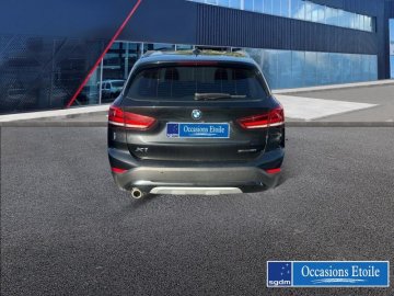 BMW X1 sDrive18iA 136ch xLine DKG7