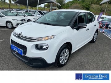 CITROEN C3 1.2 PureTech 83ch S&S Feel