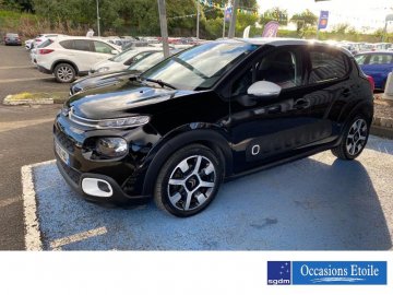 CITROEN C3 BlueHDi 75ch Shine Business S&S