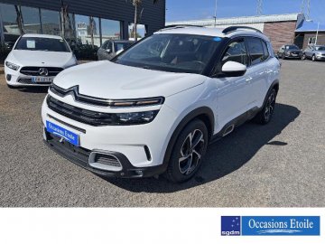 CITROEN C5 Aircross BlueHDi 130ch S&S Feel