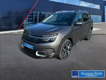 CITROEN C5 Aircross BlueHDi 180ch S&S Shine EAT8