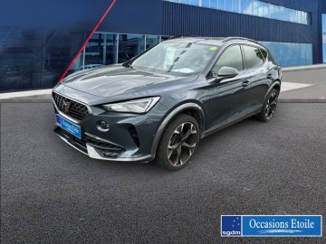 CUPRA Formentor 1.5 TSI 150ch V DSG7