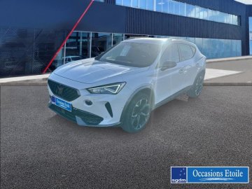 CUPRA Formentor 1.5 TSI 150ch V DSG7