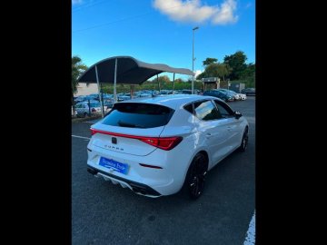 CUPRA Leon 2.0 TSI 300ch DSG7